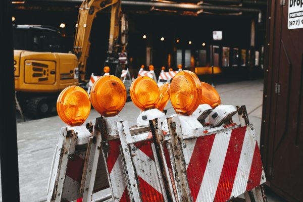 Preliminary OSHA Top 10 Violations for 2021