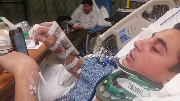 Child Labor Violation Leads to Teen’s Death
