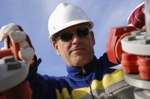 Hearing loss increase found in oil, gas workers