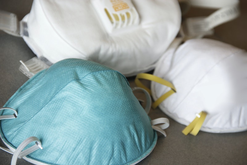 Allergies, viral infections and COVID-19: How to know the difference
