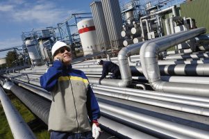Management of Change – Large Pipeline Company Case Study