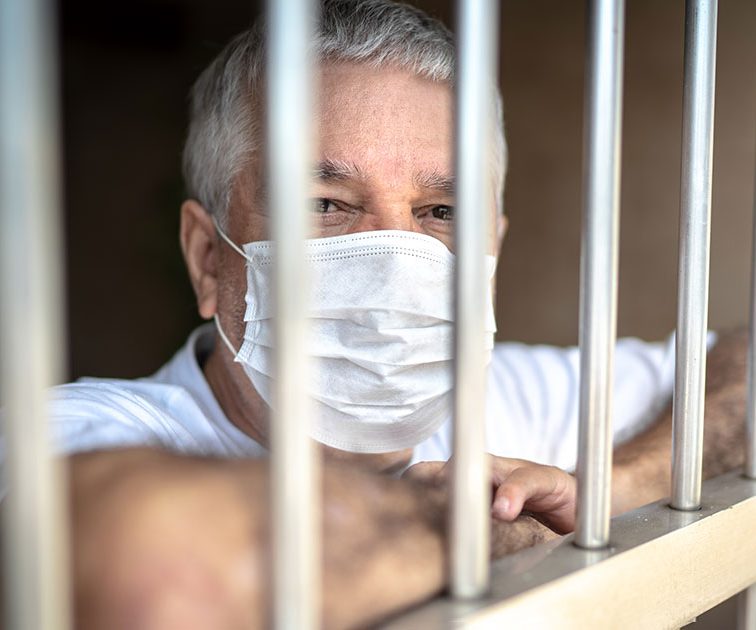 Man Involved in $3.6M Comp Fraud Sentenced to 33 Months
