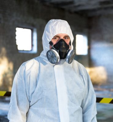 OSHA Announced Preliminary Top 10 for 2020