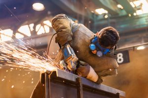 How to Keep Hands Safe from Cuts and Impact