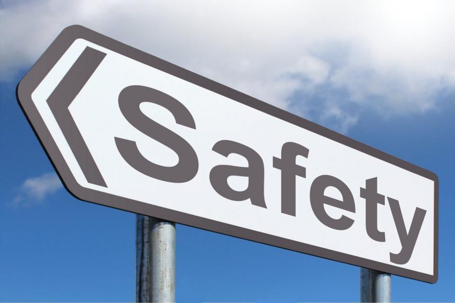 The Process and Benefits of Process Safety