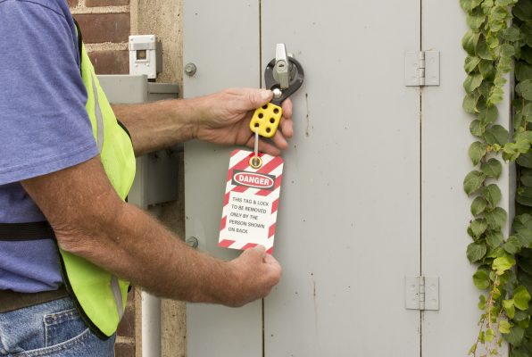 Locking Out Decision Fatigue