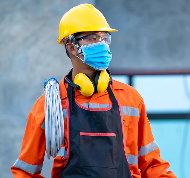 Safety Professional Creed