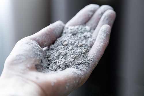 Preventing Worker Exposure to Silica Dust