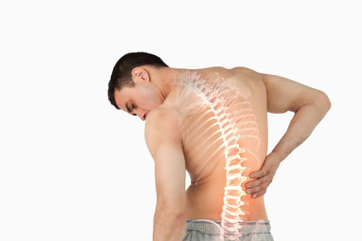 Back pain at work: Preventing pain and injury