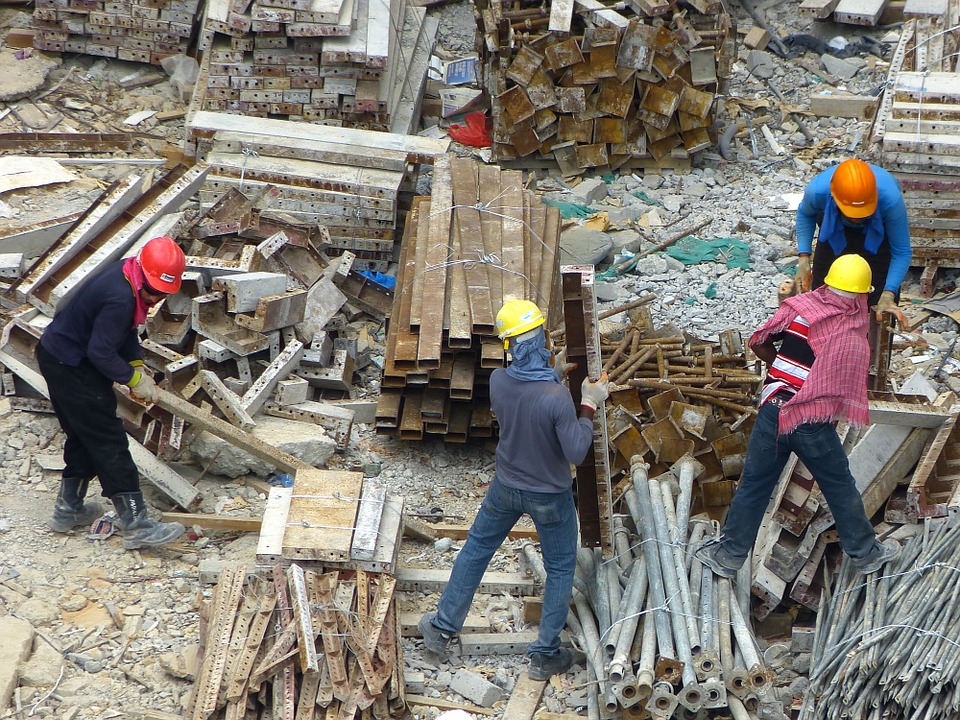 60% of Safety Risks Go Unreported