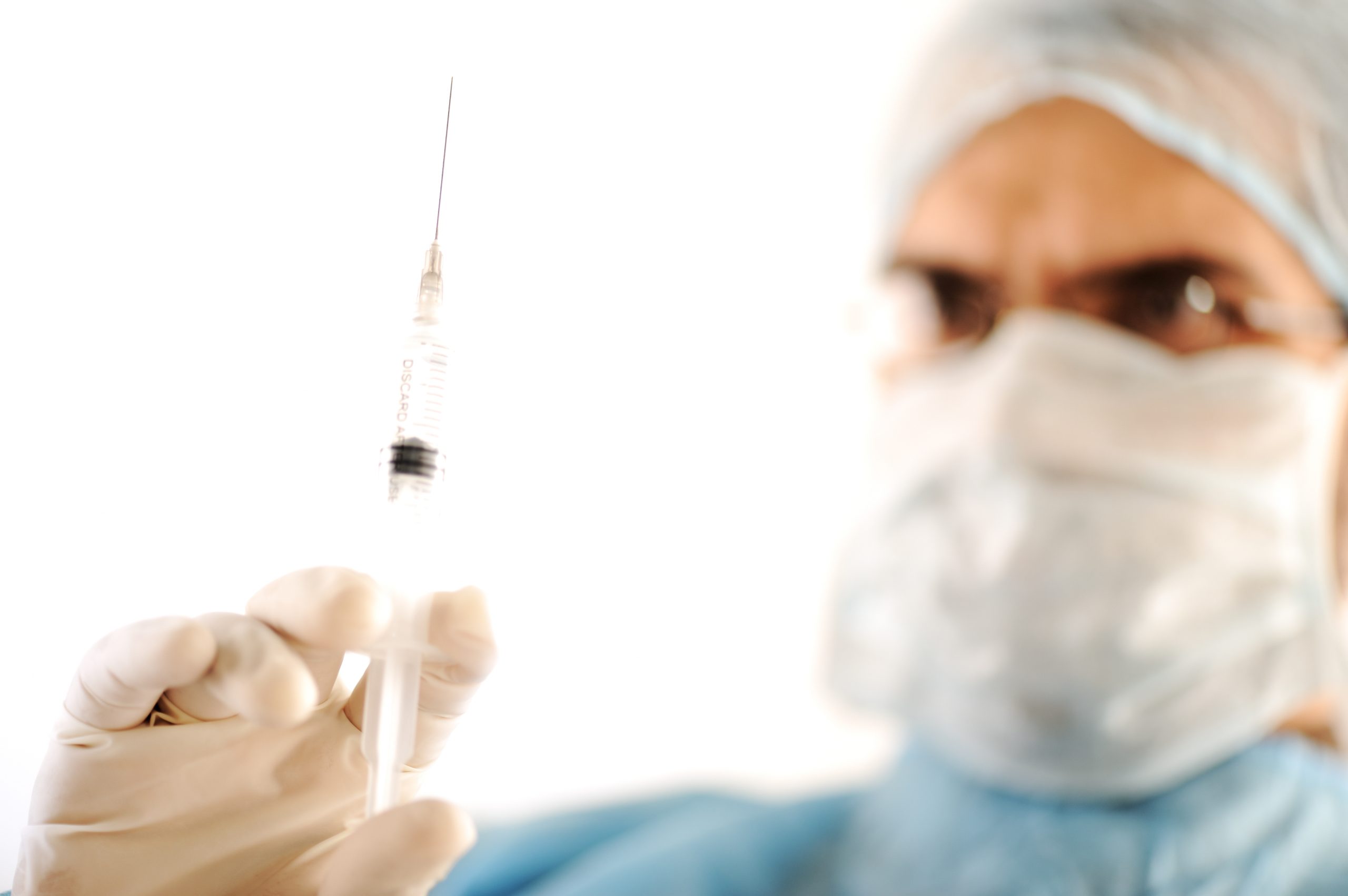 COVID Vaccine and Testing ETS
