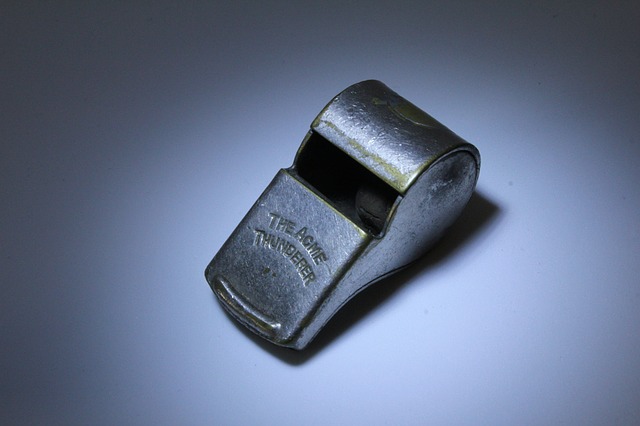 Whistleblower case shows what safety discipline shouldn’t be like