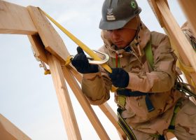 Dropped Object Protection, Eliminating Risks with ANSI/ISEA 121-2018