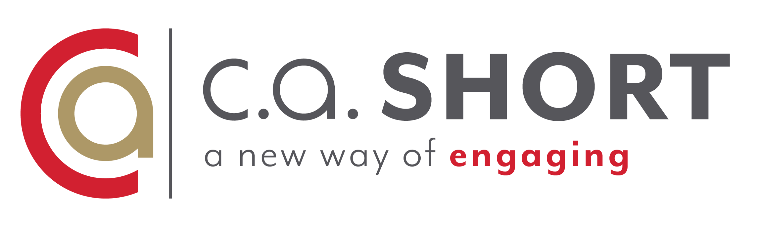 CAShortLogo