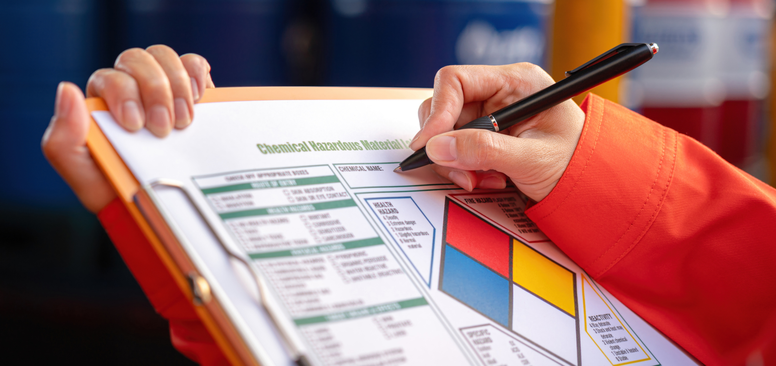 CSB Releases Second Volume of Chemical Incident Reports, Highlighting Continued Safety Failures