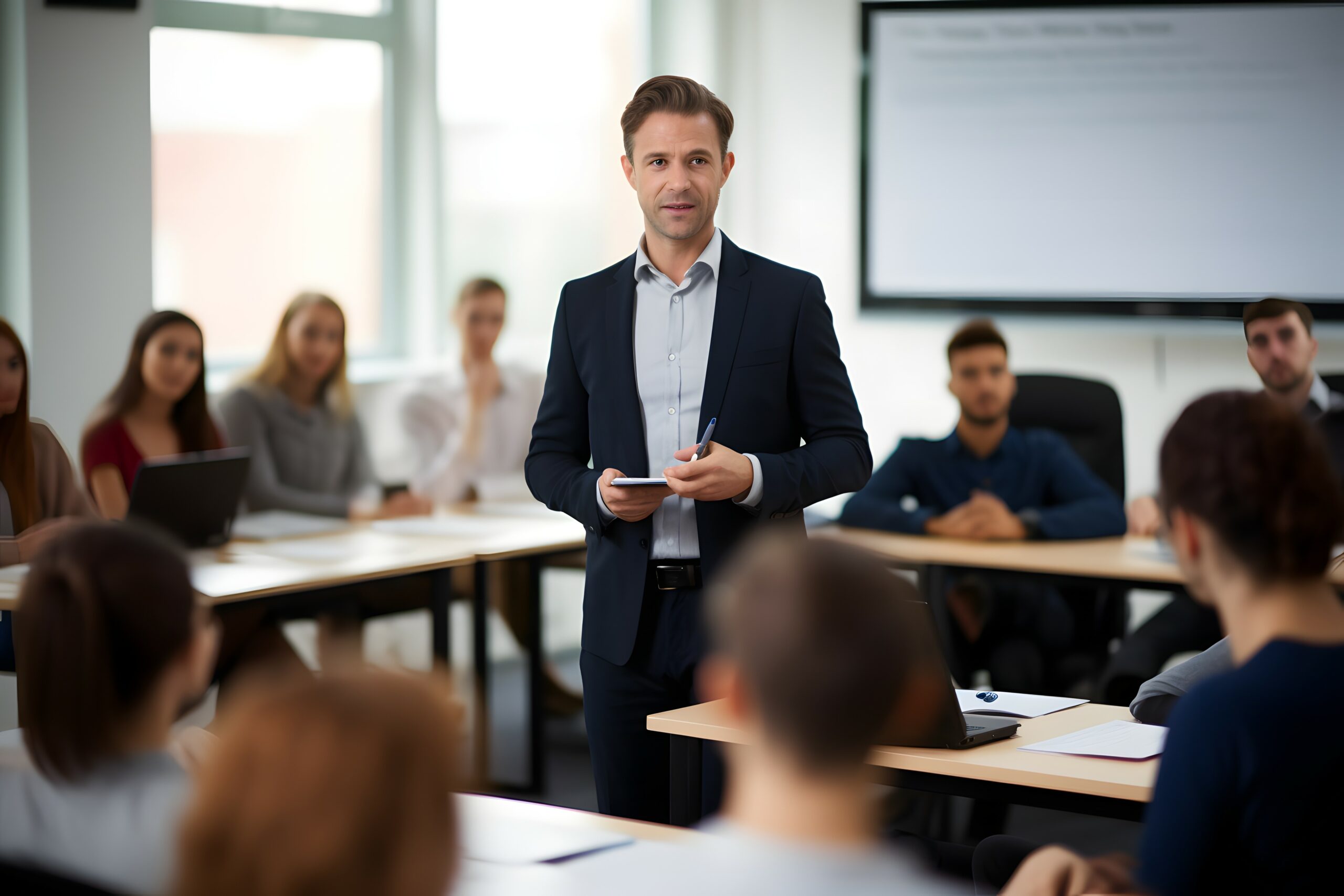 Don’t Miss Out: Register Now for NASP’s Live Certified Safety Manager (CSM) Classes Before They Fill Up!