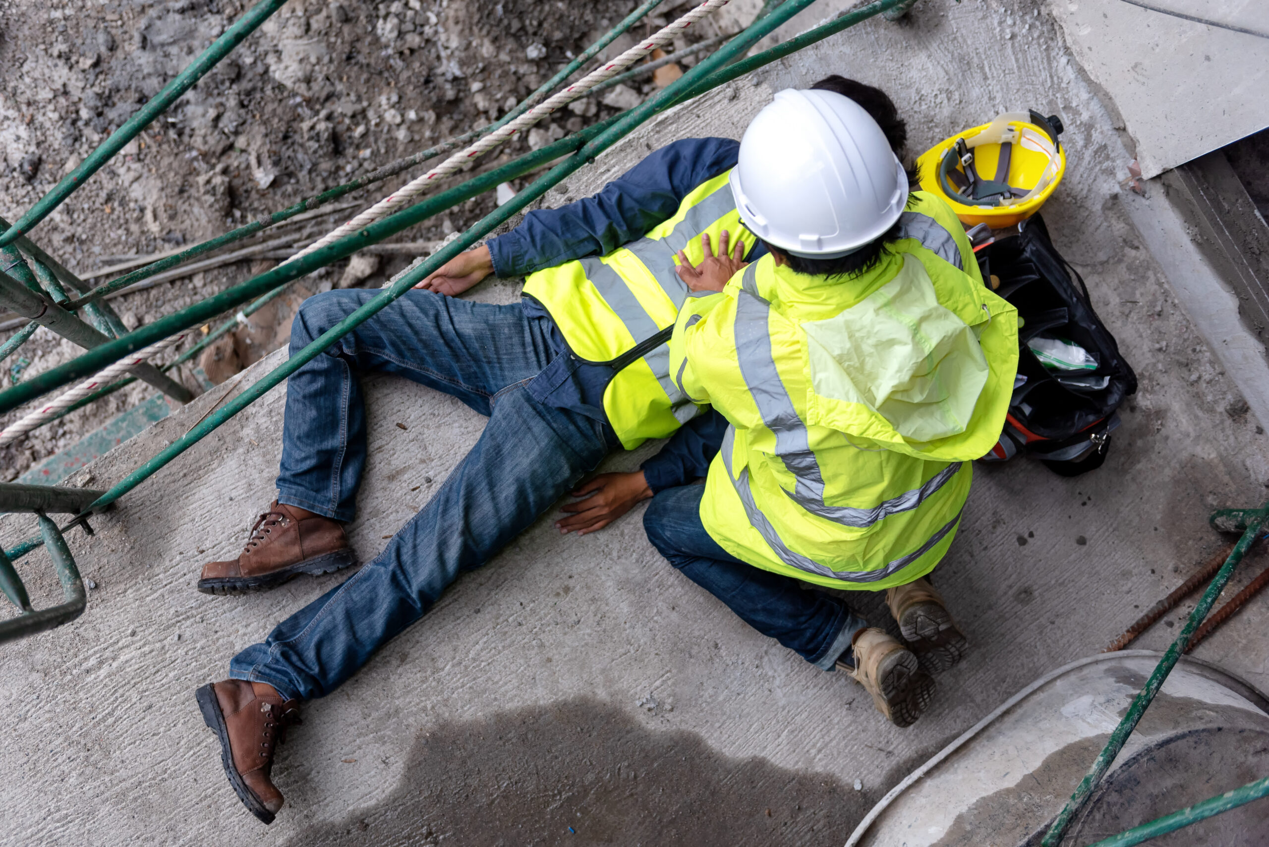 The Toll of Neglect: Workplace Fatalities by the Numbers